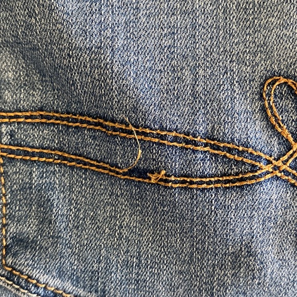 Womens denizen caprice - Picture 11 of 11